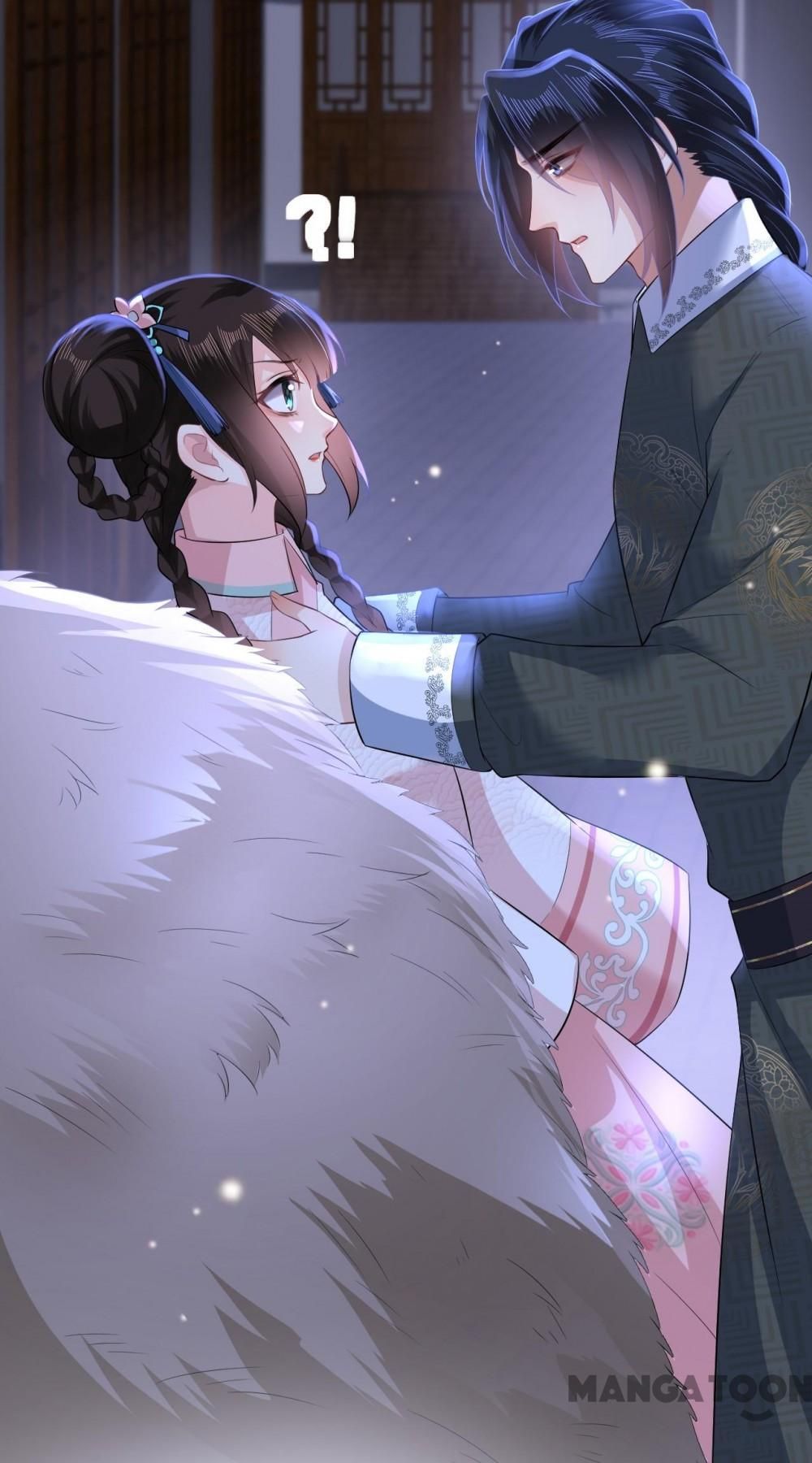 Princess, Don’t Ruin Your Public Persona! chapter 57 - page 14