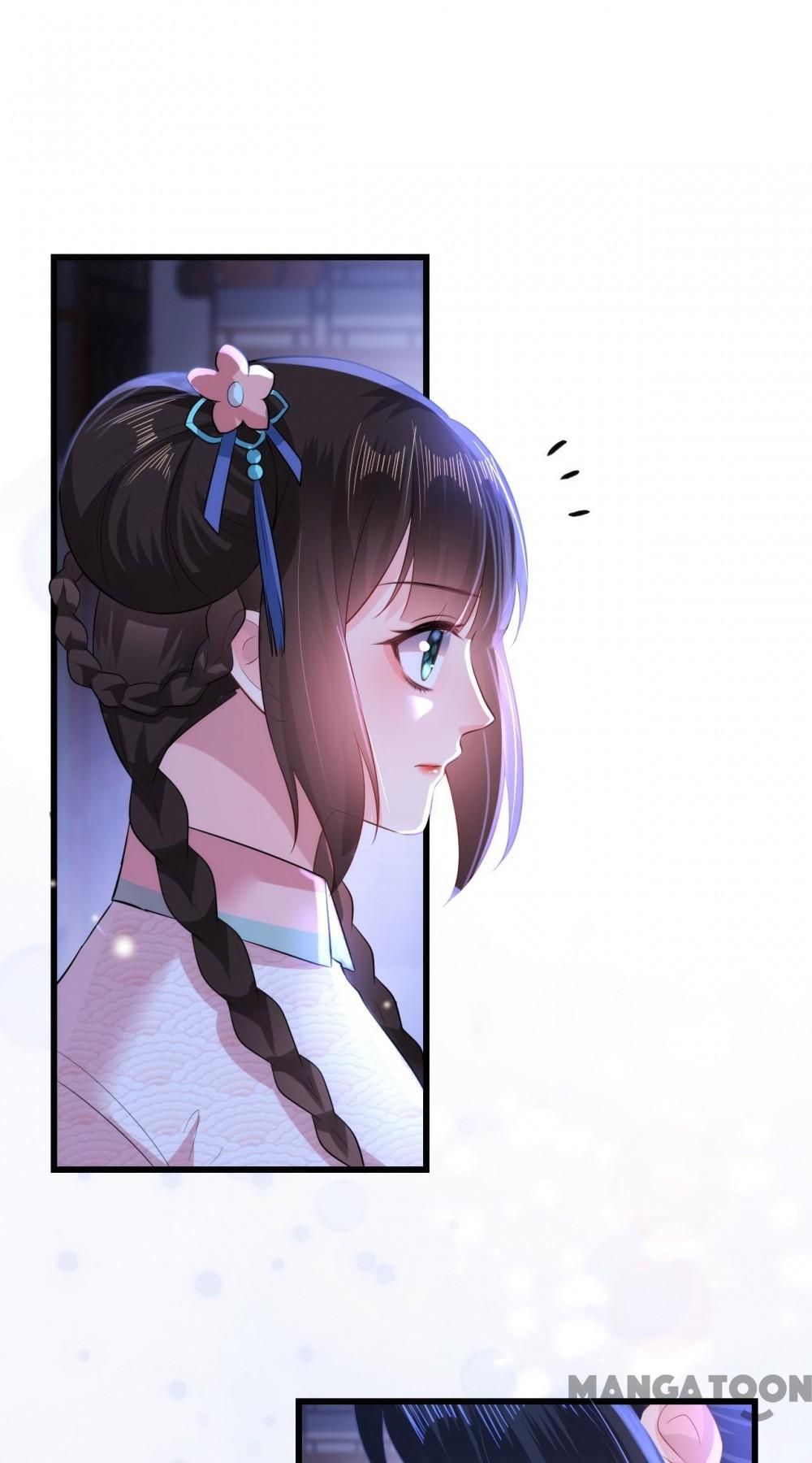 Princess, Don’t Ruin Your Public Persona! chapter 57 - page 18