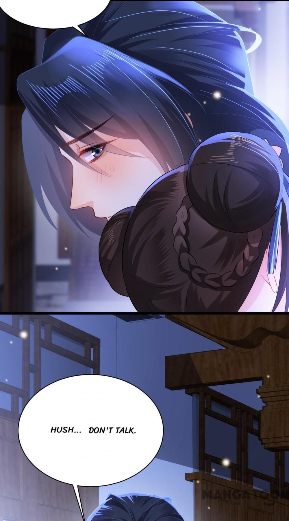 Princess, Don’t Ruin Your Public Persona! chapter 57 - page 20