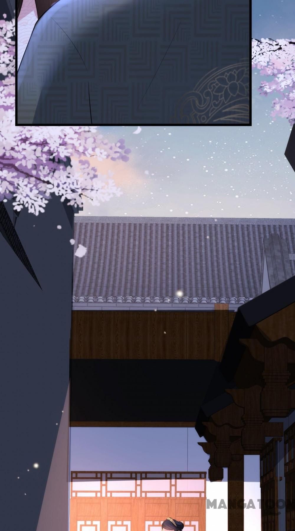 Princess, Don’t Ruin Your Public Persona! chapter 57 - page 23