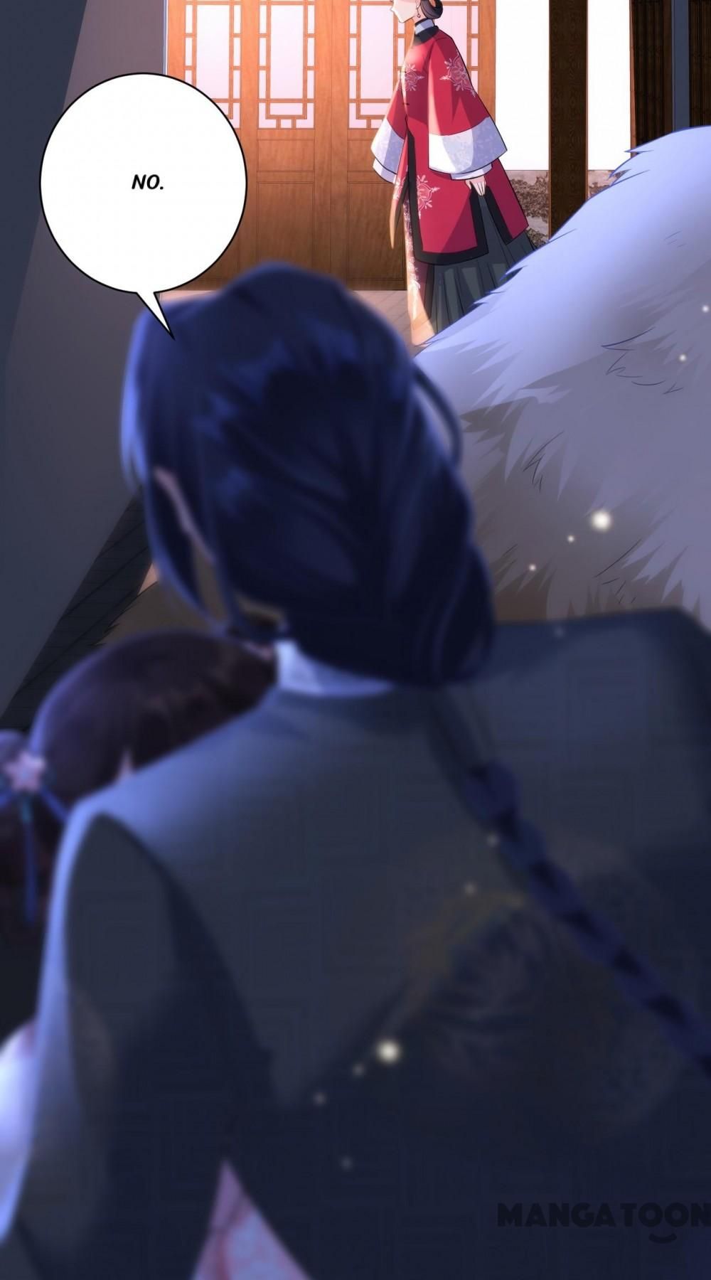 Princess, Don’t Ruin Your Public Persona! chapter 57 - page 24