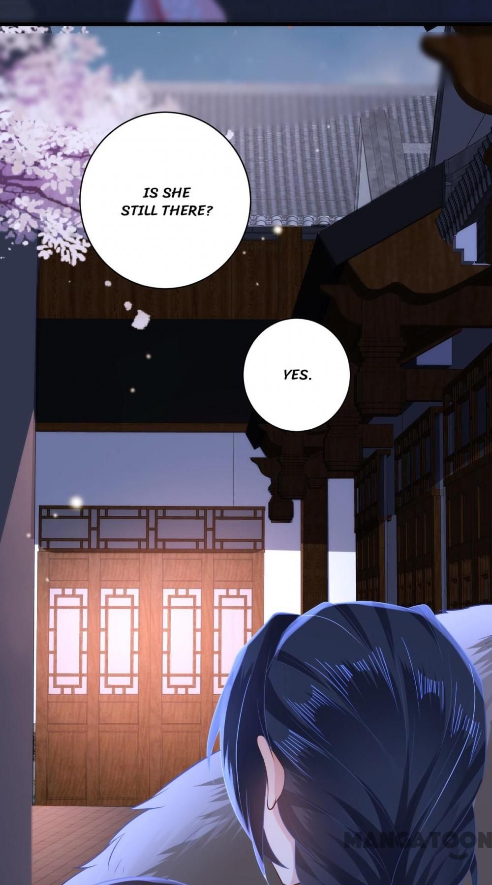 Princess, Don’t Ruin Your Public Persona! chapter 57 - page 25