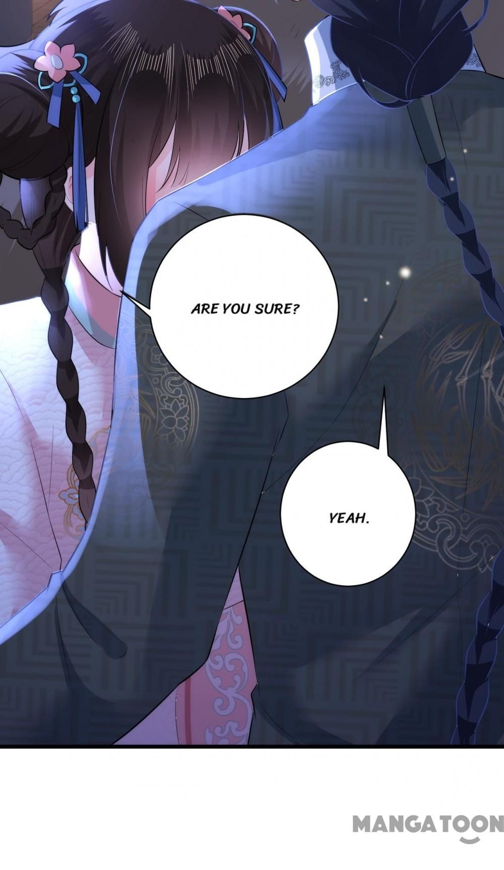 Princess, Don’t Ruin Your Public Persona! chapter 57 - page 26