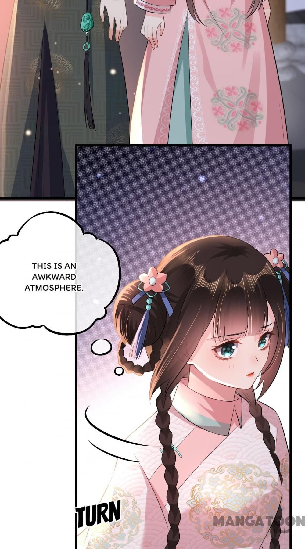 Princess, Don’t Ruin Your Public Persona! chapter 57 - page 3