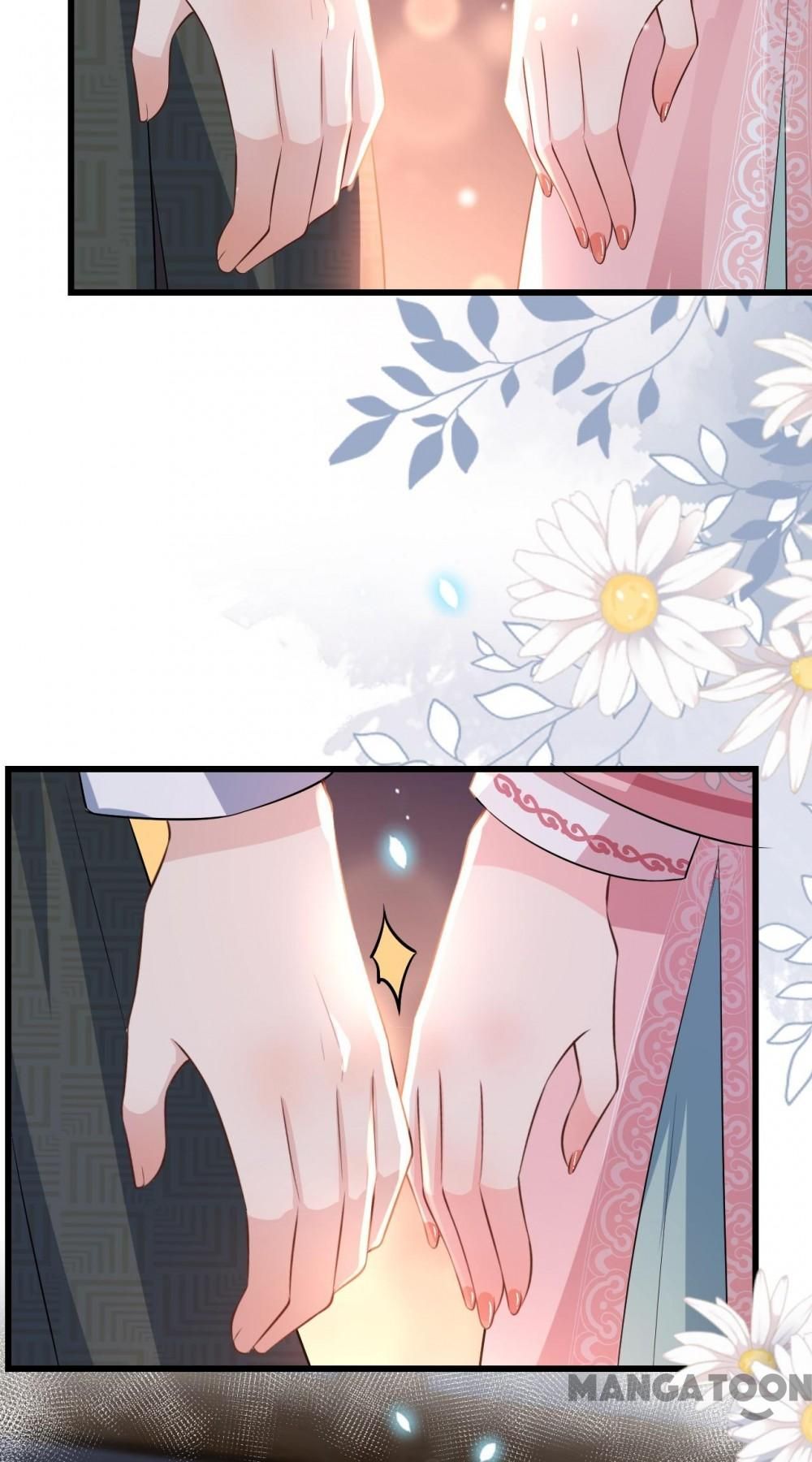Princess, Don’t Ruin Your Public Persona! chapter 57 - page 5