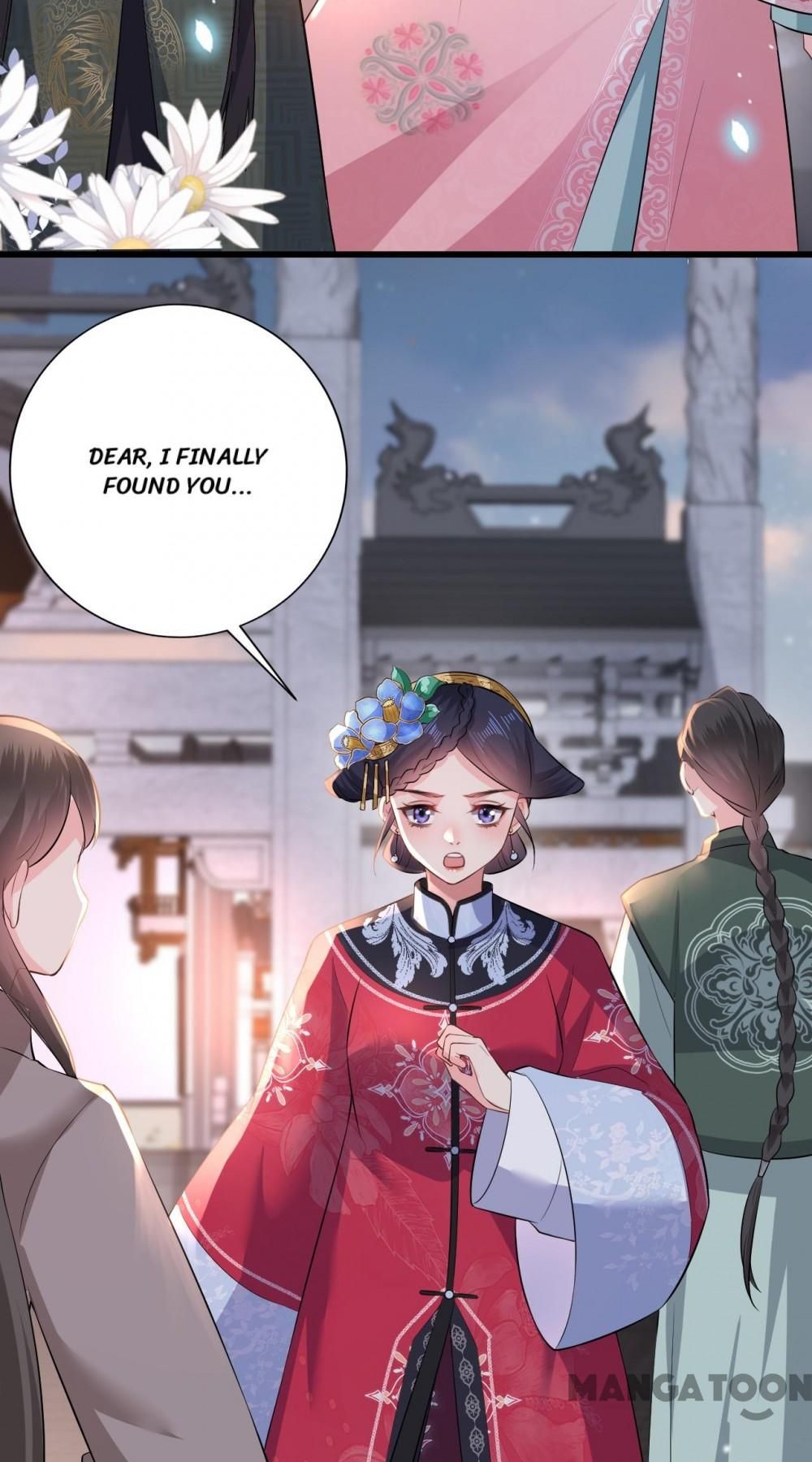 Princess, Don’t Ruin Your Public Persona! chapter 57 - page 7