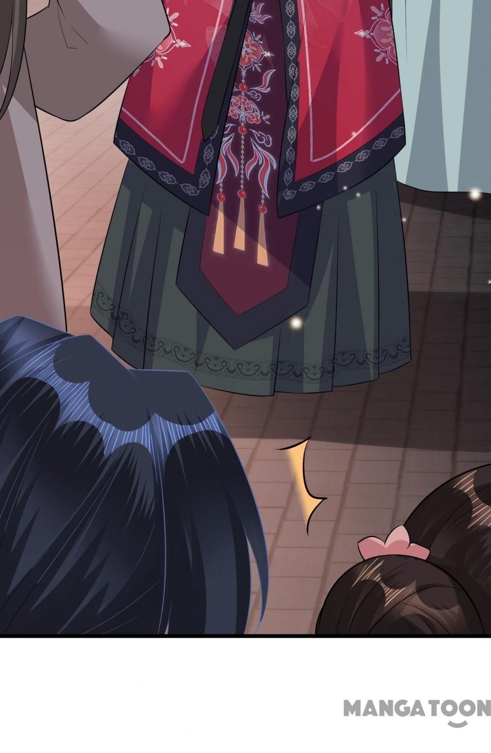 Princess, Don’t Ruin Your Public Persona! chapter 57 - page 8