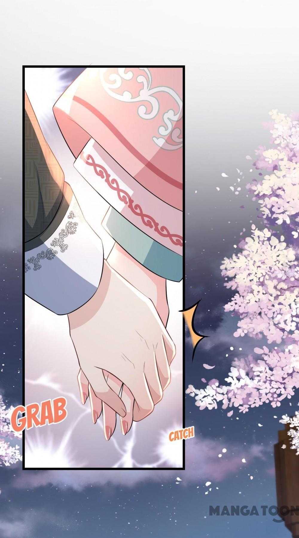 Princess, Don’t Ruin Your Public Persona! chapter 57 - page 9