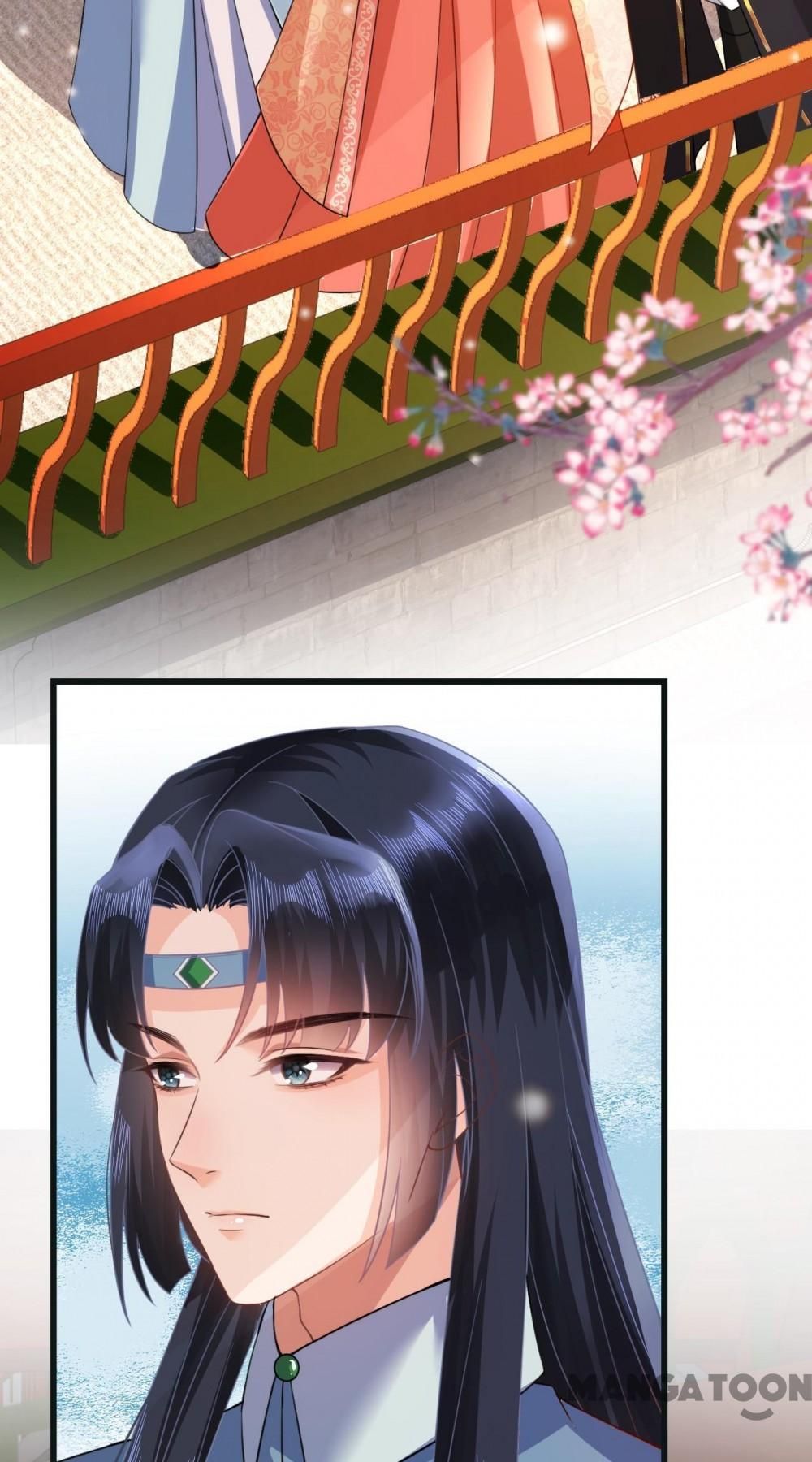 Princess, Don’t Ruin Your Public Persona! chapter 38 - page 13