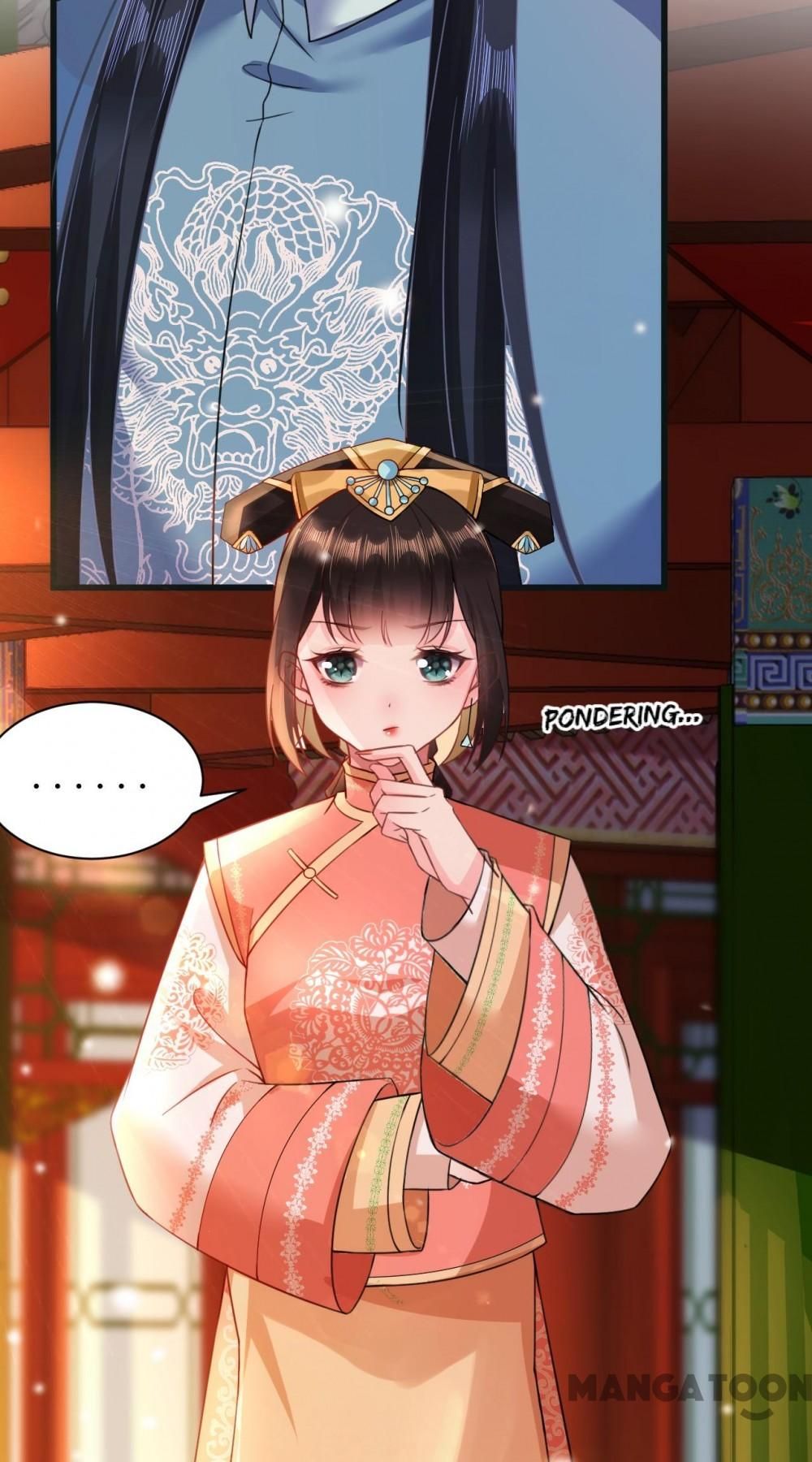 Princess, Don’t Ruin Your Public Persona! chapter 38 - page 14