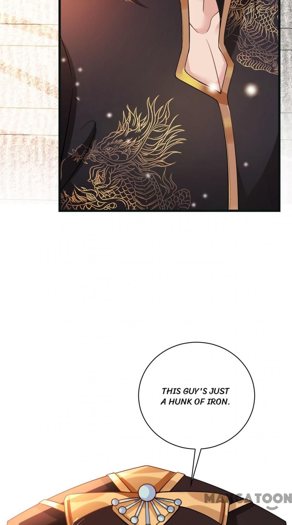 Princess, Don’t Ruin Your Public Persona! chapter 38 - page 16