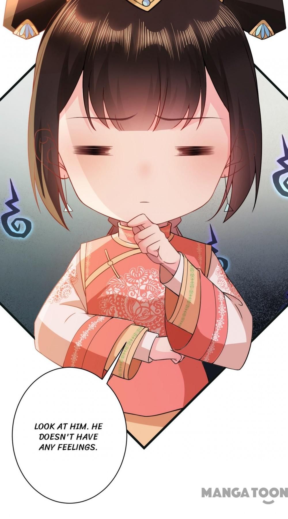 Princess, Don’t Ruin Your Public Persona! chapter 38 - page 17