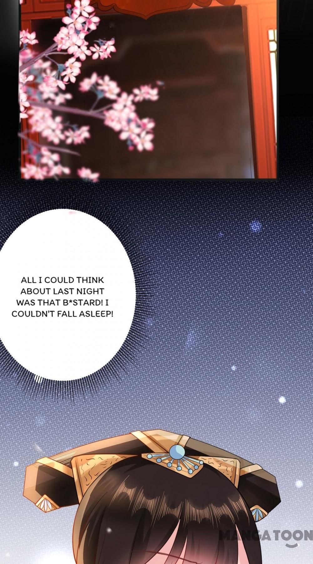 Princess, Don’t Ruin Your Public Persona! chapter 38 - page 2