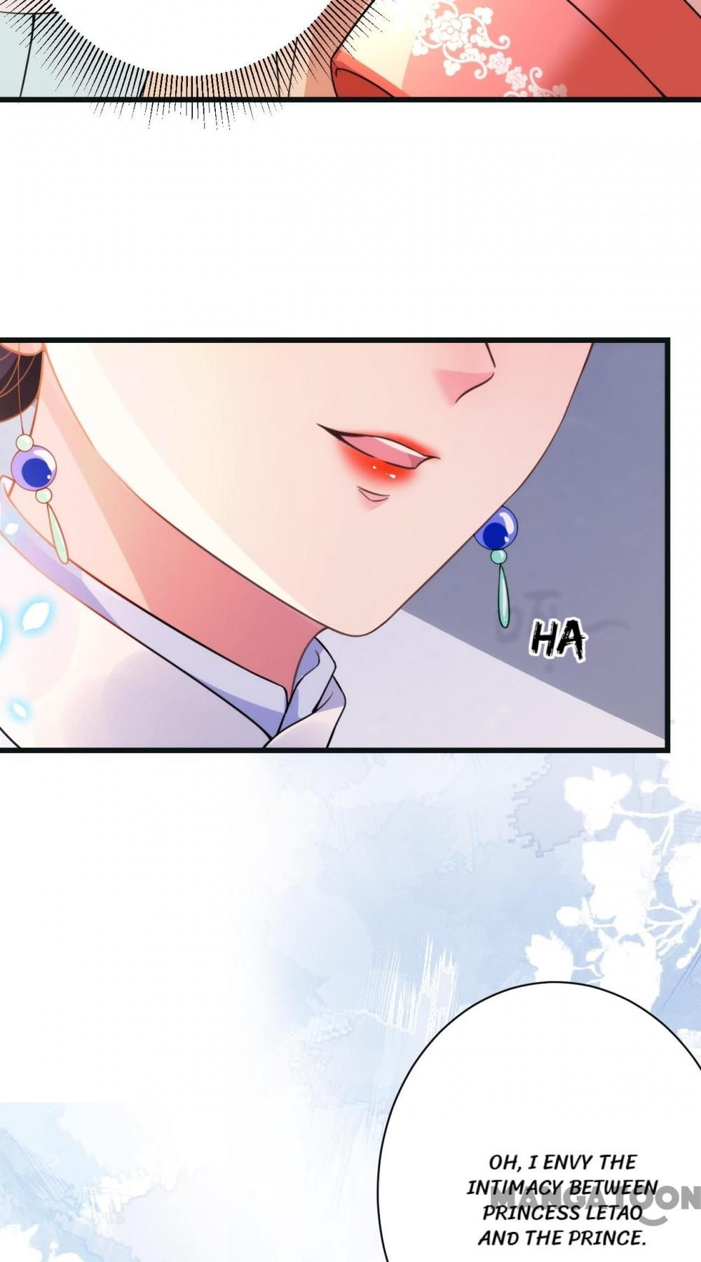 Princess, Don’t Ruin Your Public Persona! chapter 38 - page 26