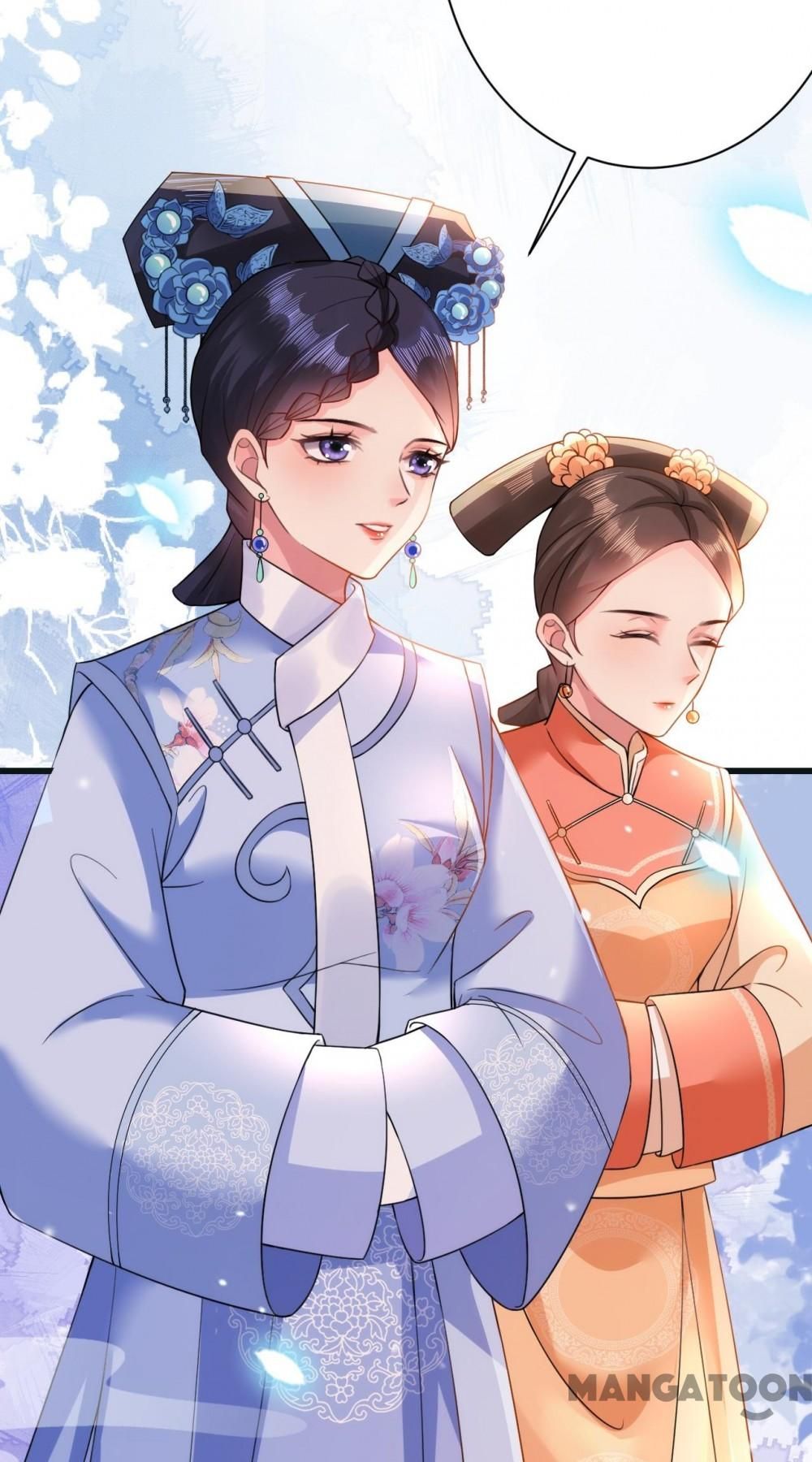 Princess, Don’t Ruin Your Public Persona! chapter 38 - page 27