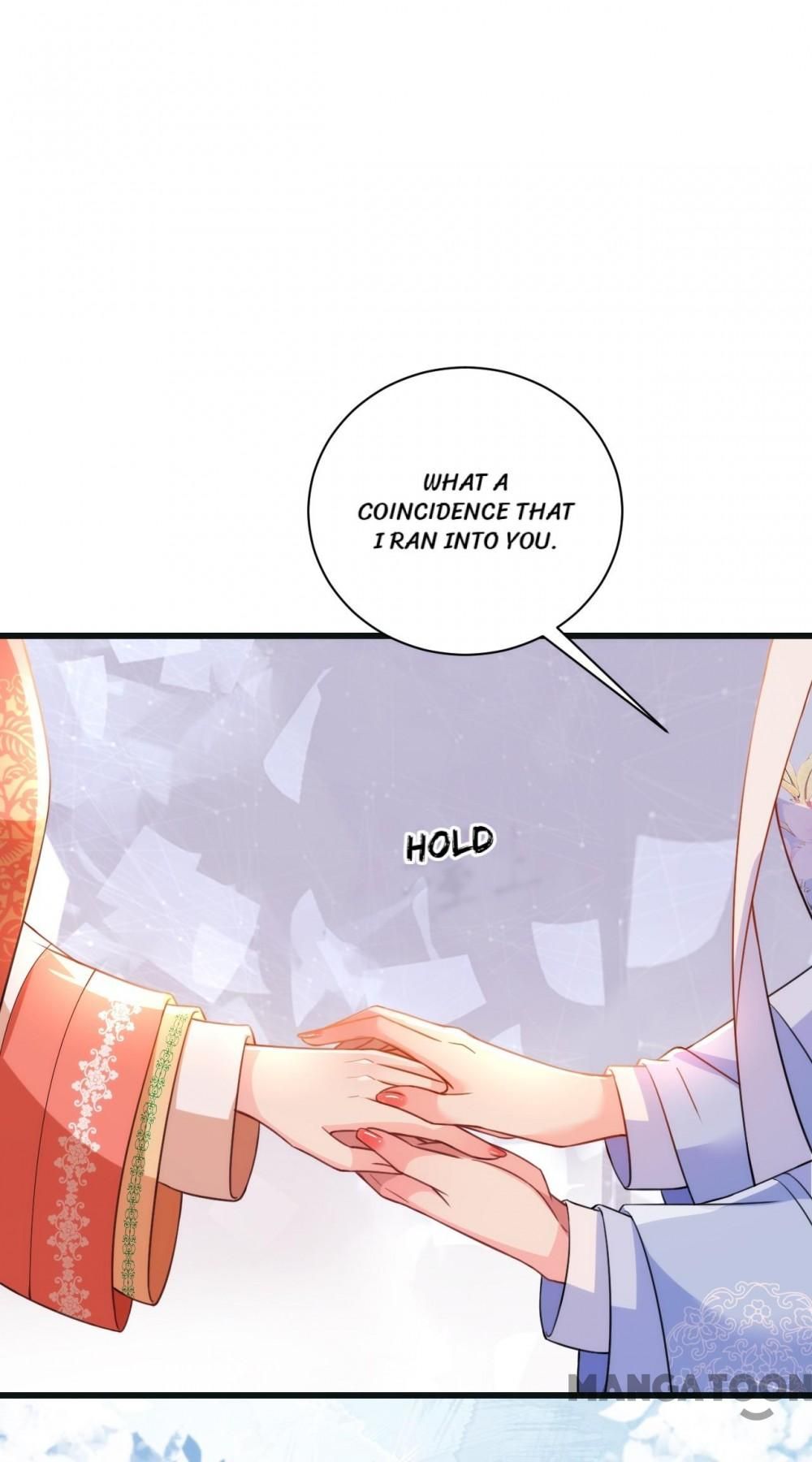 Princess, Don’t Ruin Your Public Persona! chapter 38 - page 31