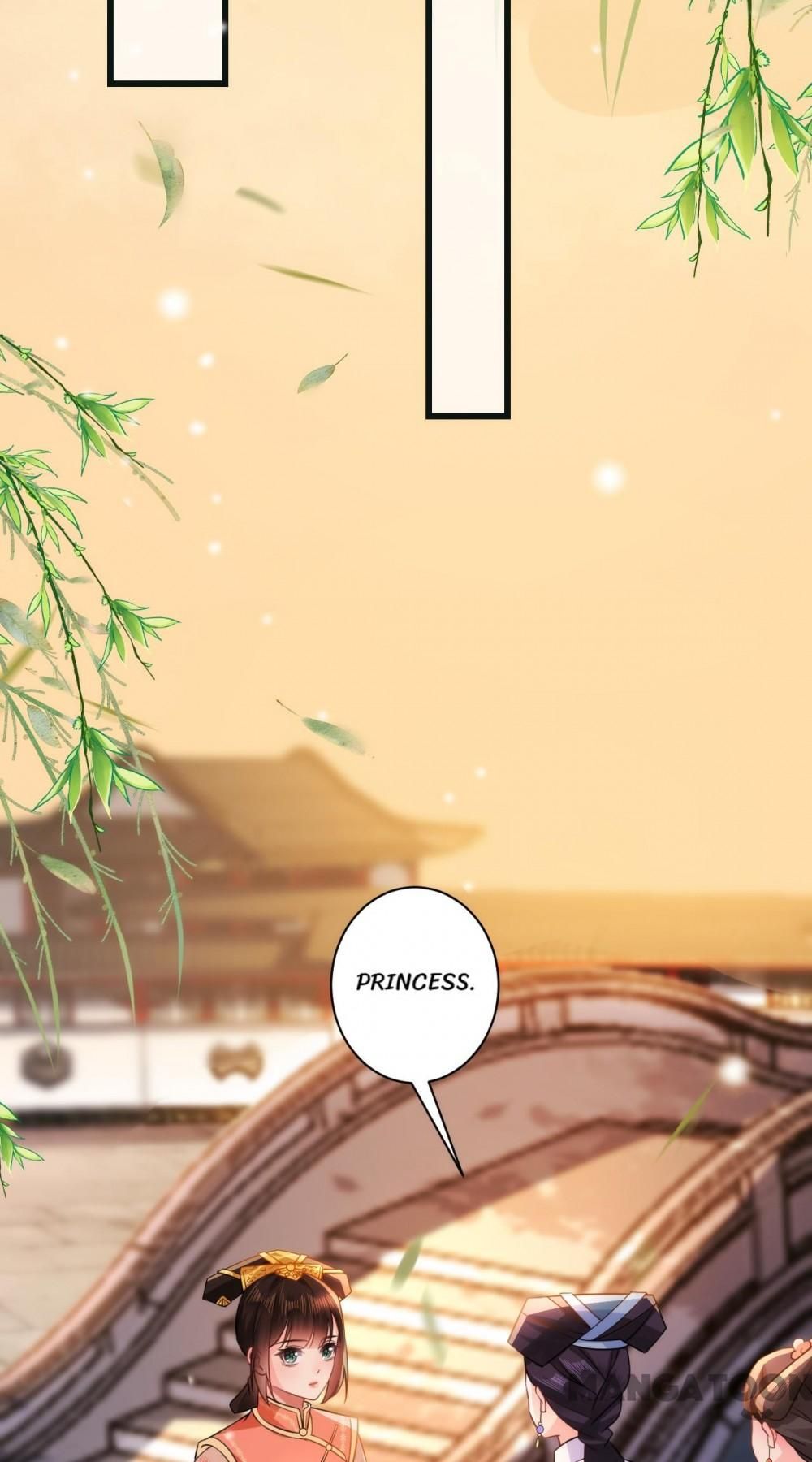 Princess, Don’t Ruin Your Public Persona! chapter 38 - page 35
