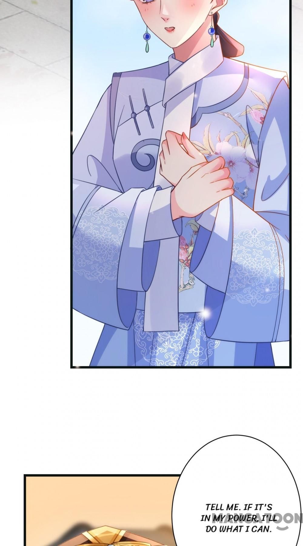 Princess, Don’t Ruin Your Public Persona! chapter 38 - page 37