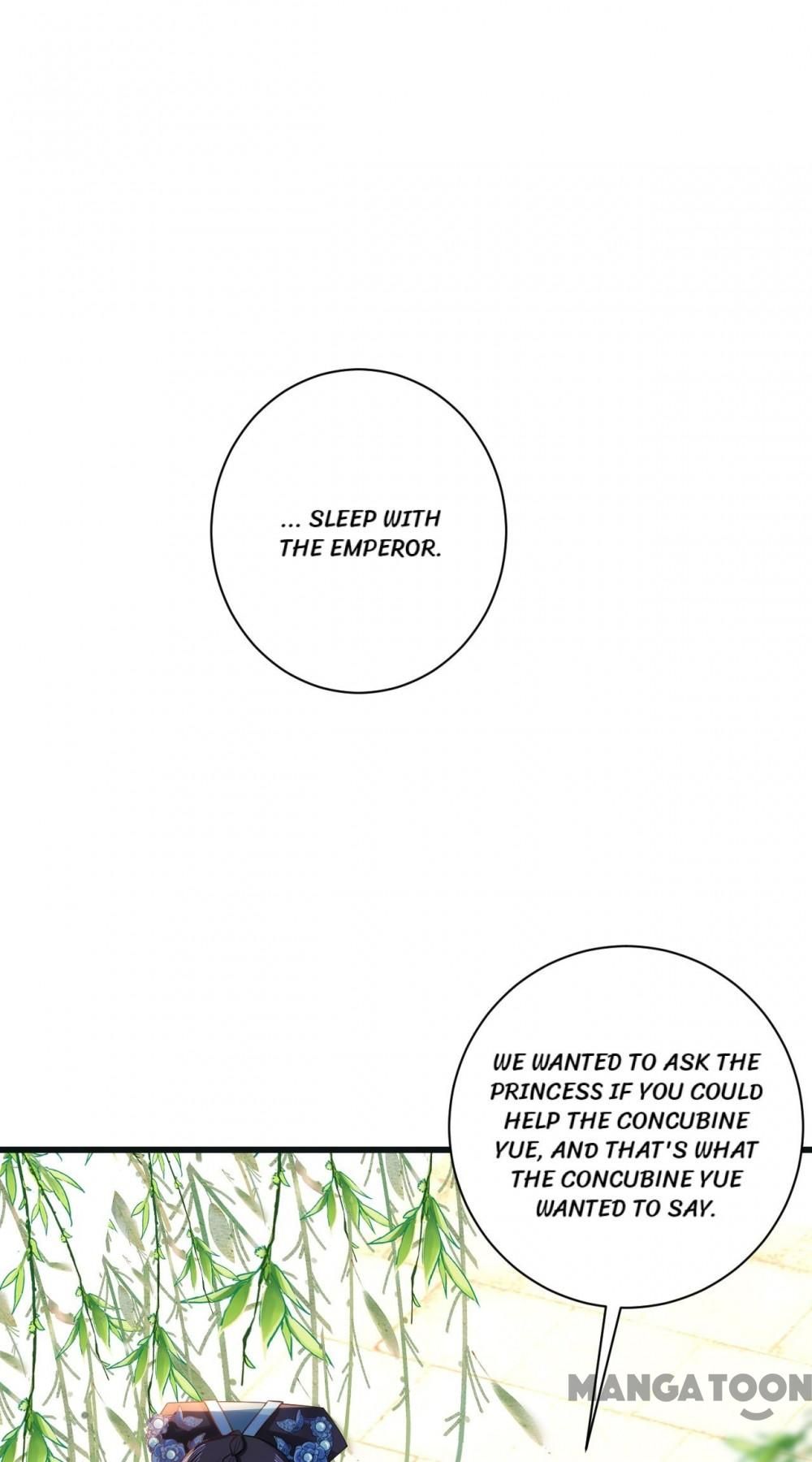 Princess, Don’t Ruin Your Public Persona! chapter 38 - page 41