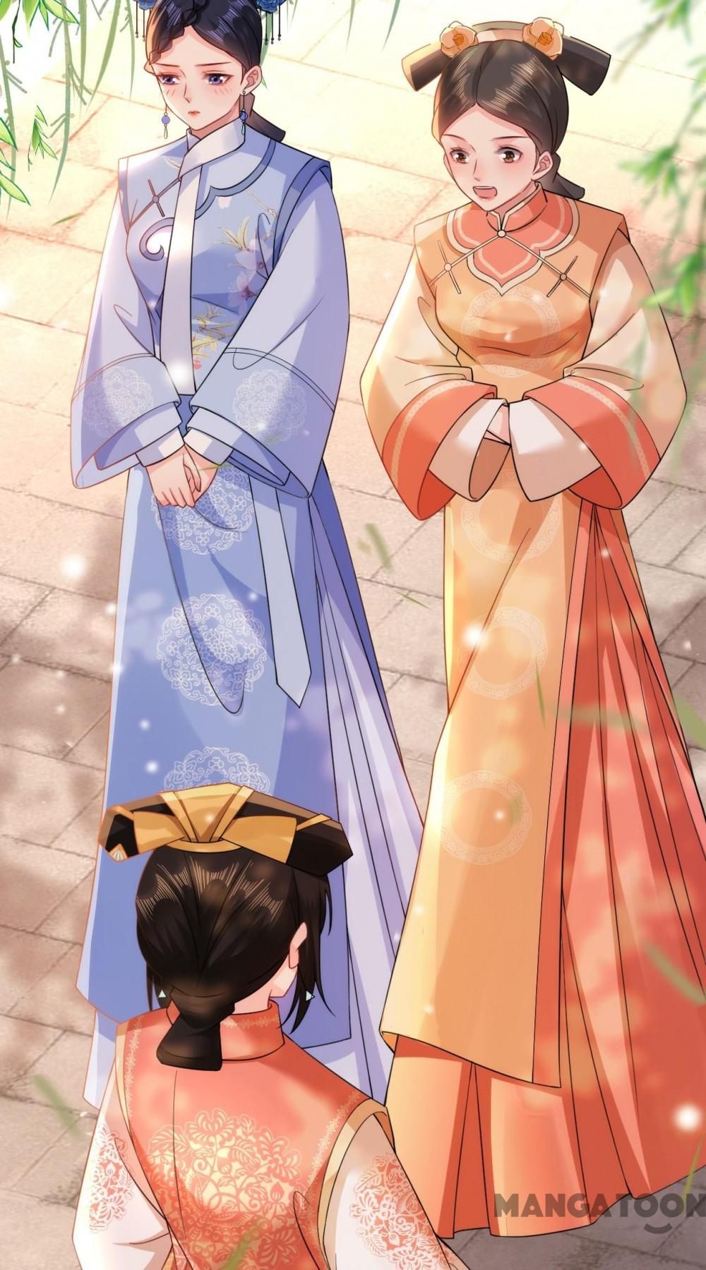 Princess, Don’t Ruin Your Public Persona! chapter 38 - page 42