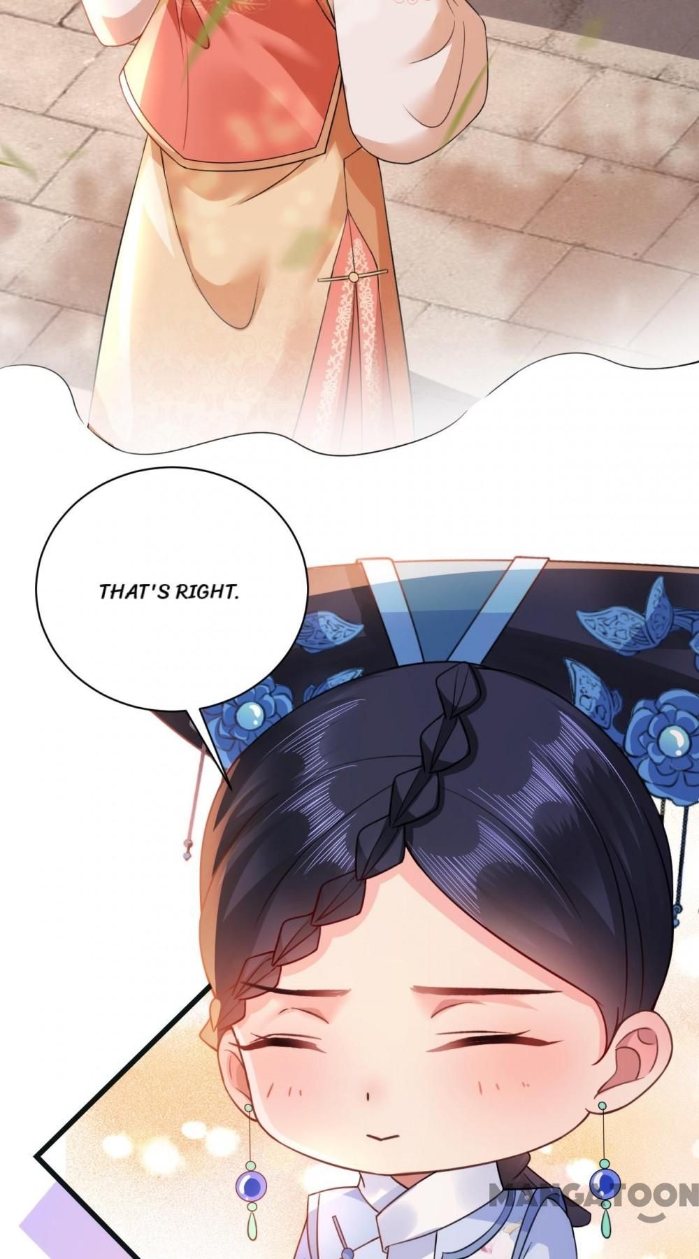 Princess, Don’t Ruin Your Public Persona! chapter 38 - page 43