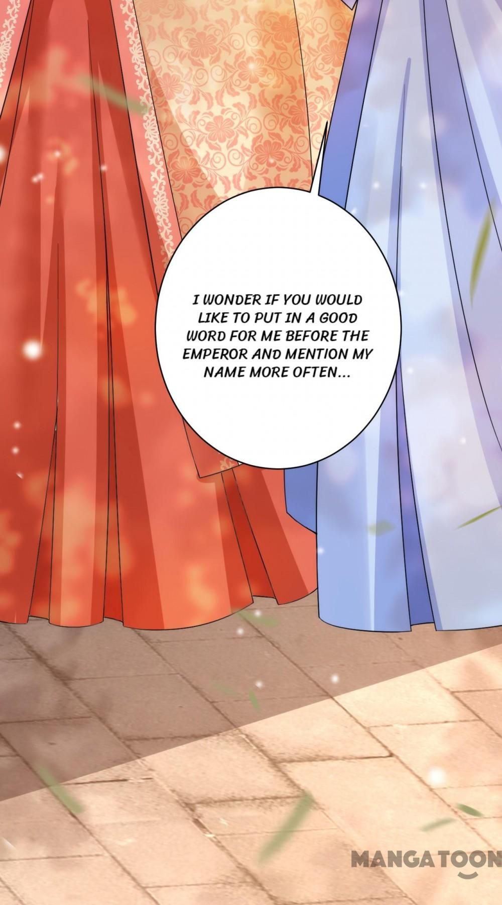 Princess, Don’t Ruin Your Public Persona! chapter 38 - page 46