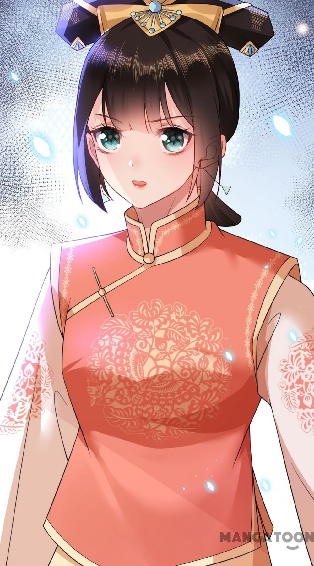 Princess, Don’t Ruin Your Public Persona! chapter 38 - page 48