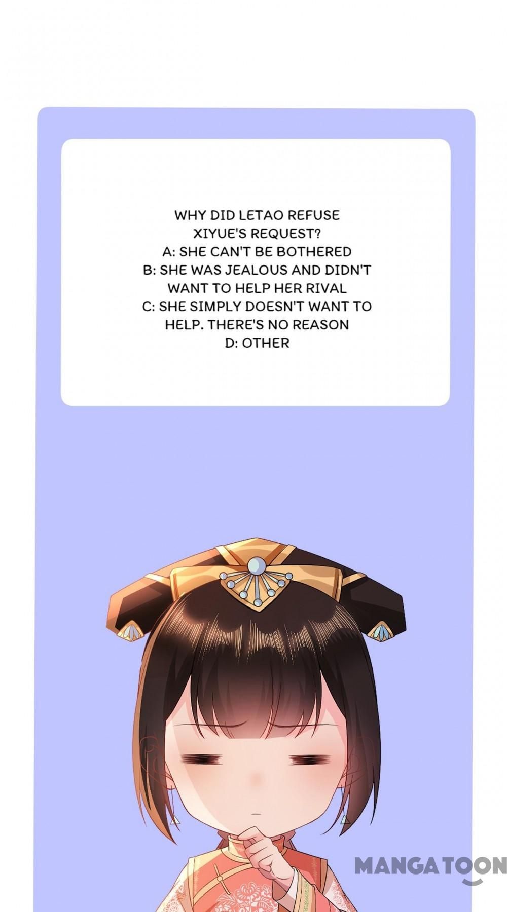 Princess, Don’t Ruin Your Public Persona! chapter 38 - page 50