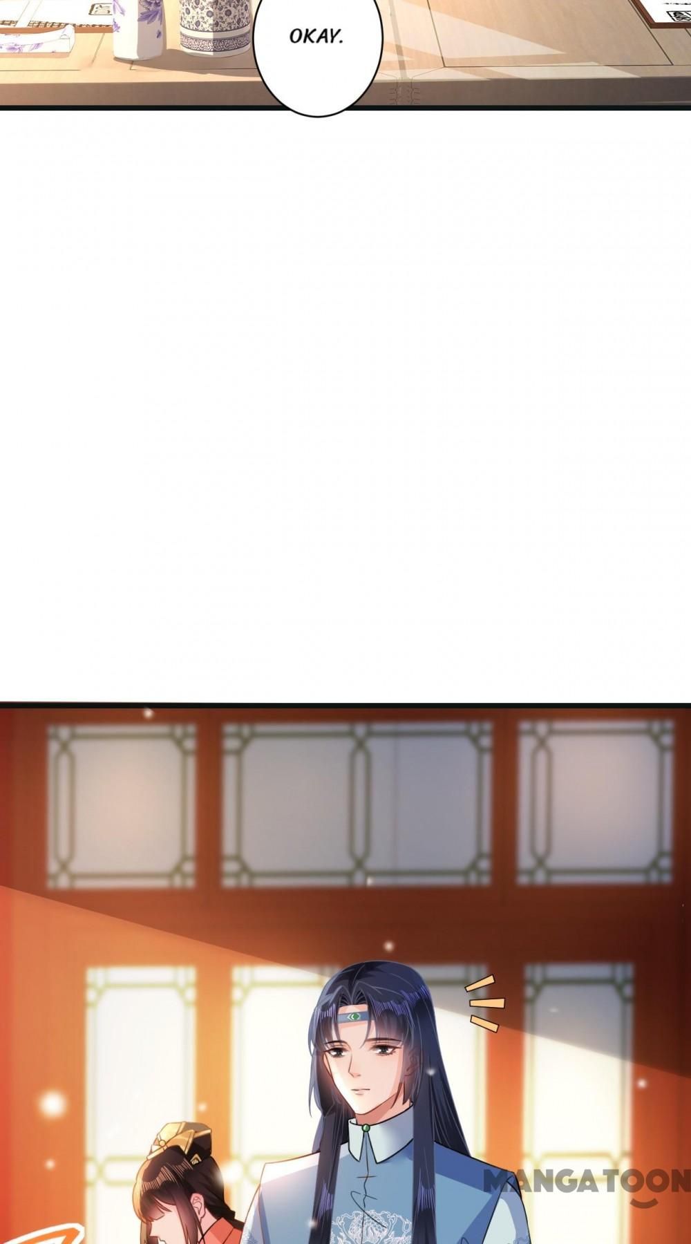 Princess, Don’t Ruin Your Public Persona! chapter 38 - page 7