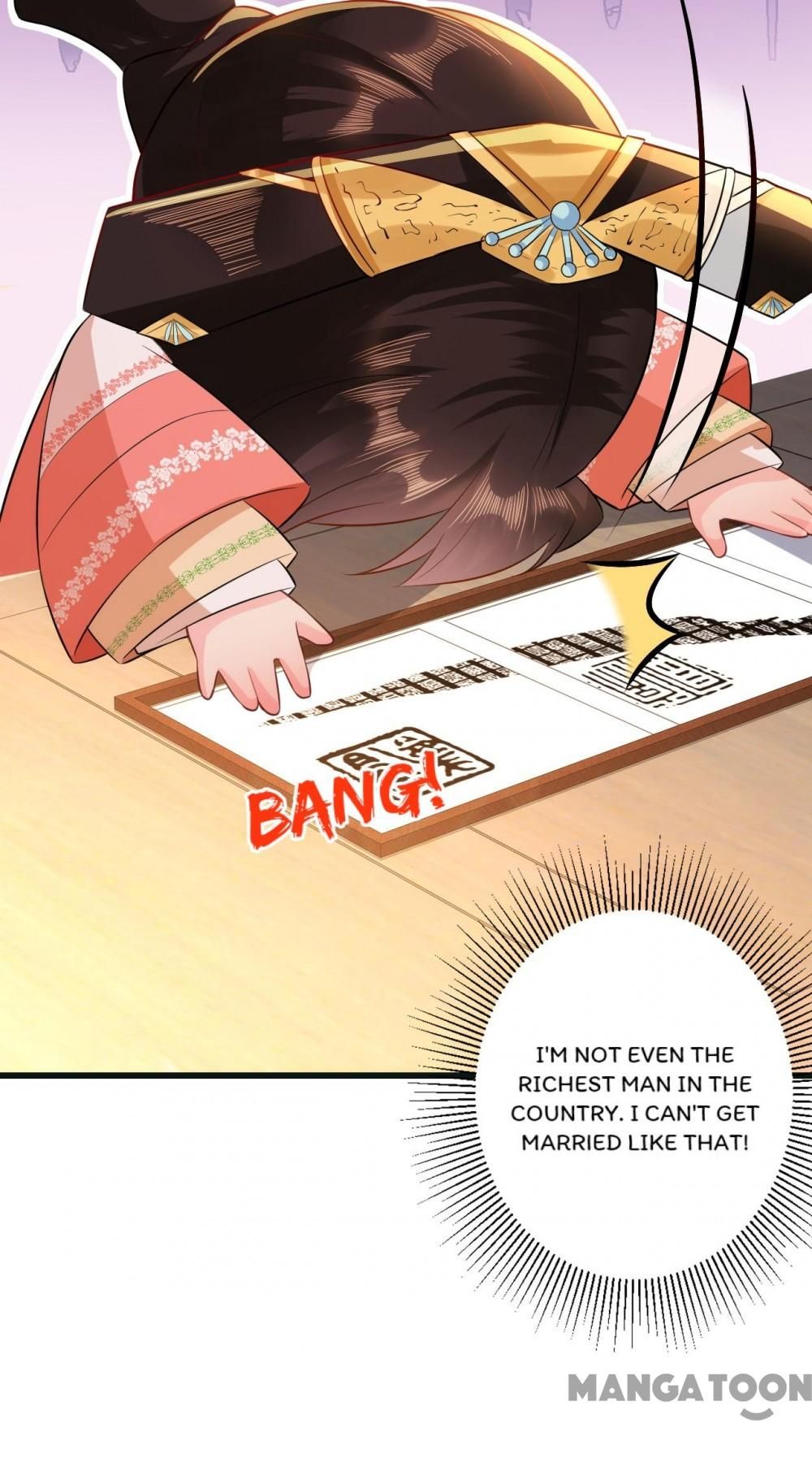 Princess, Don’t Ruin Your Public Persona! chapter 36 - page 17