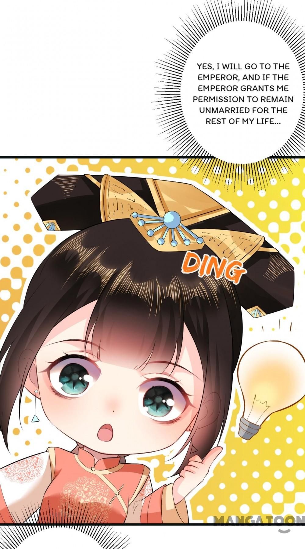 Princess, Don’t Ruin Your Public Persona! chapter 36 - page 21
