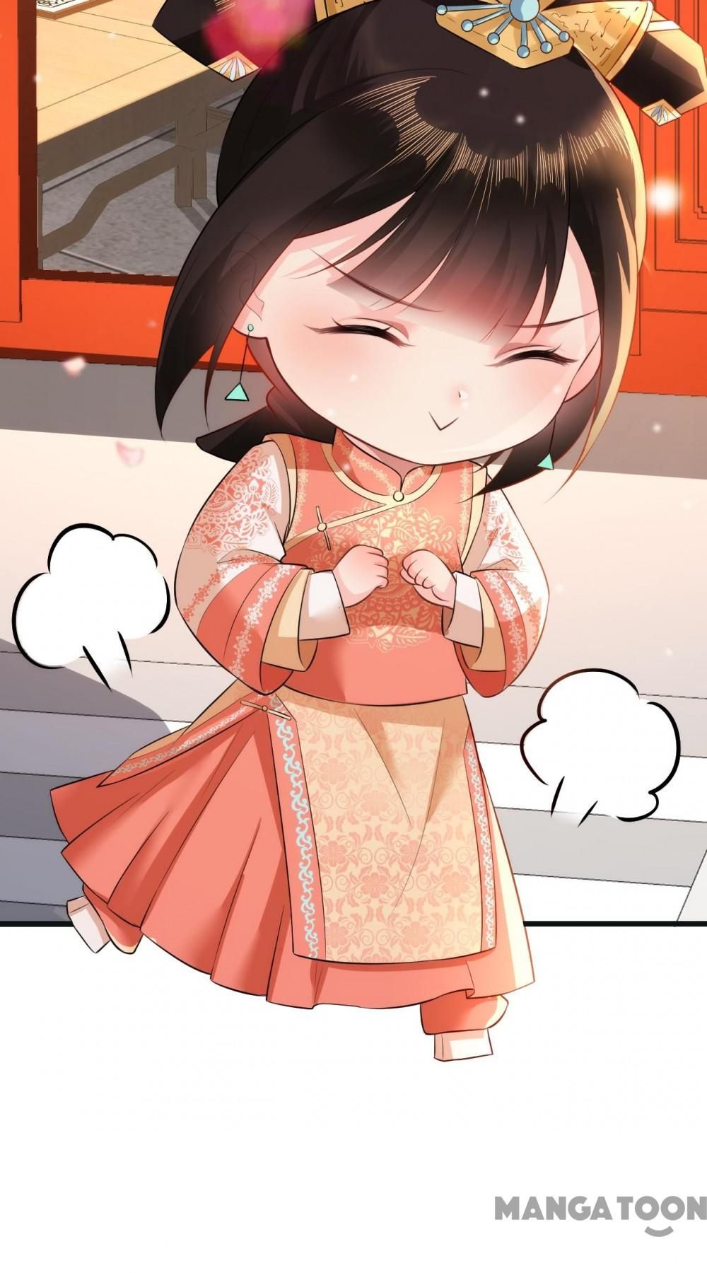 Princess, Don’t Ruin Your Public Persona! chapter 36 - page 25