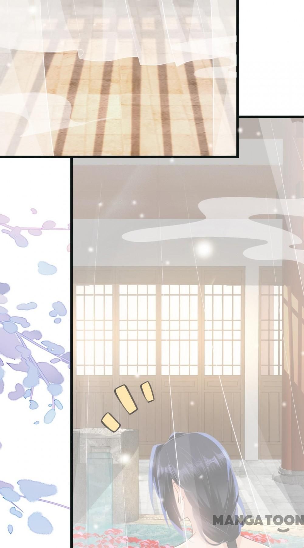 Princess, Don’t Ruin Your Public Persona! chapter 36 - page 27