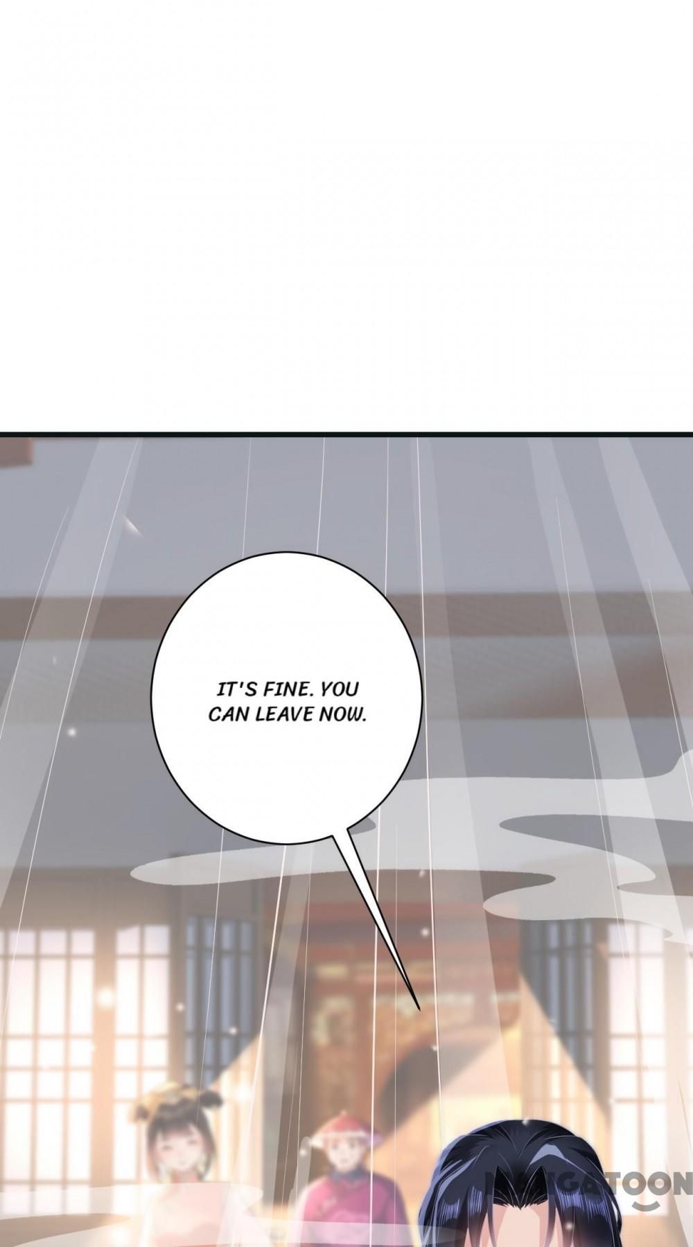 Princess, Don’t Ruin Your Public Persona! chapter 36 - page 31