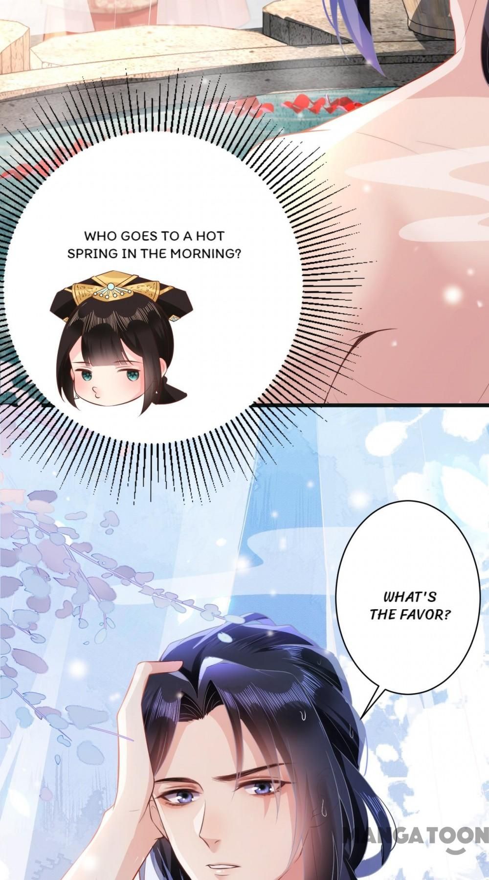 Princess, Don’t Ruin Your Public Persona! chapter 36 - page 37