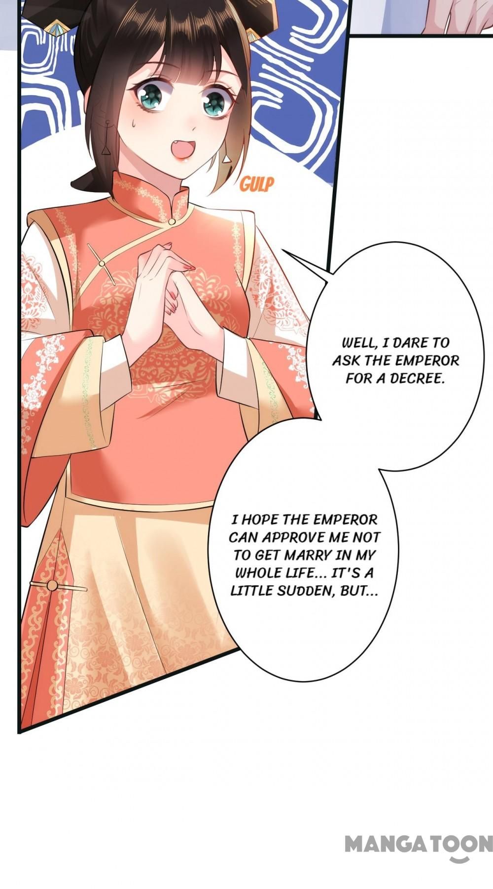 Princess, Don’t Ruin Your Public Persona! chapter 36 - page 39