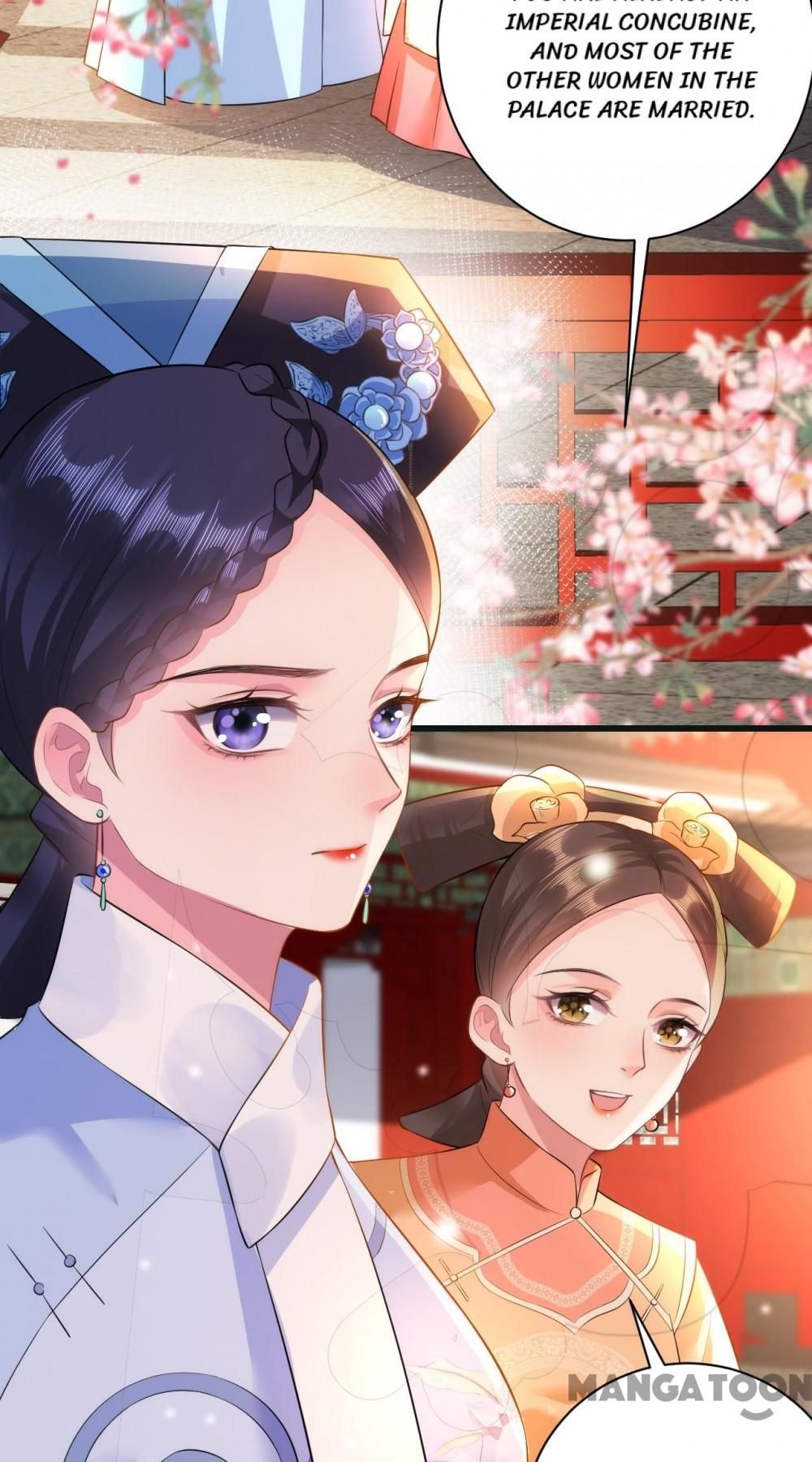 Princess, Don’t Ruin Your Public Persona! chapter 36 - page 4