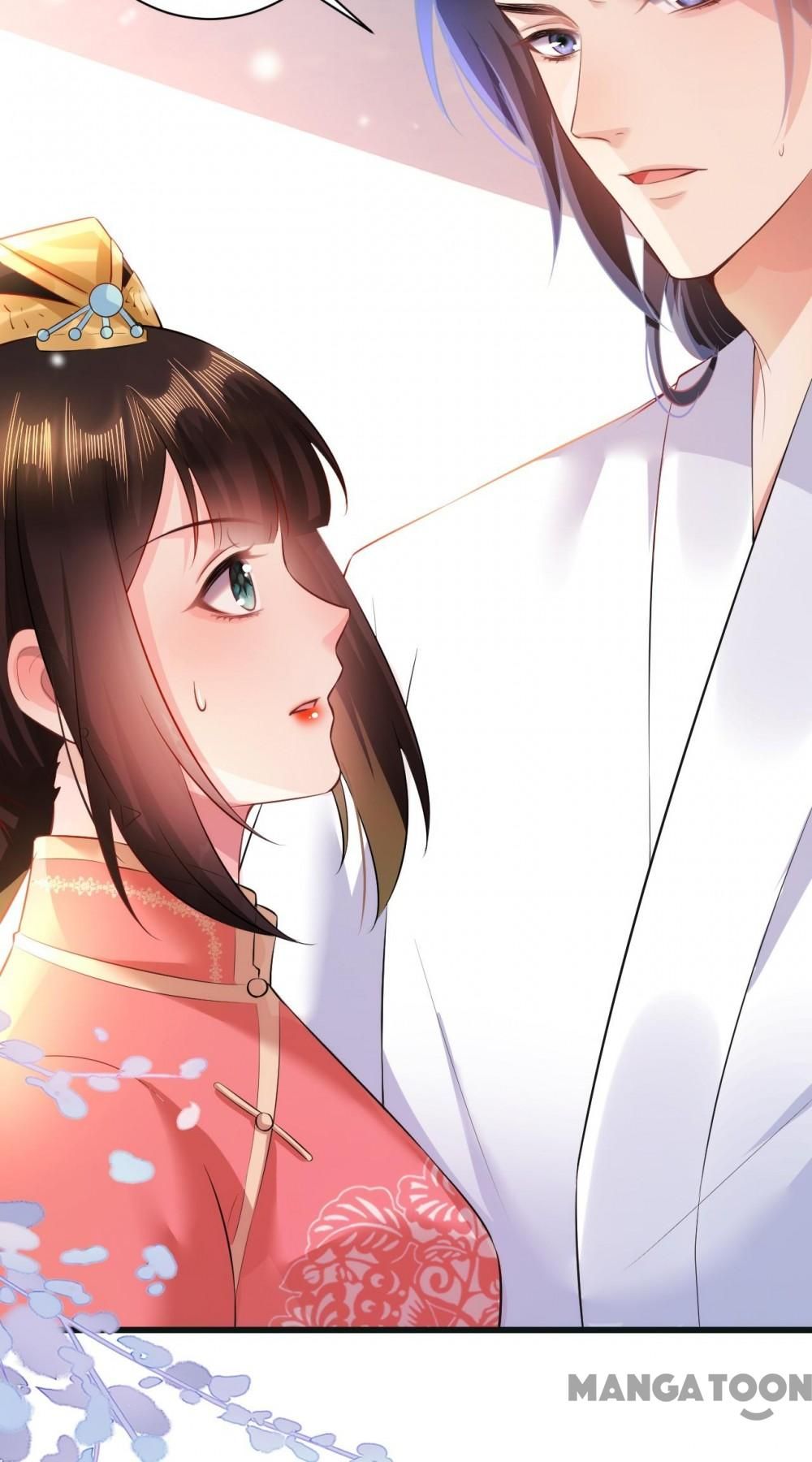 Princess, Don’t Ruin Your Public Persona! chapter 36 - page 44