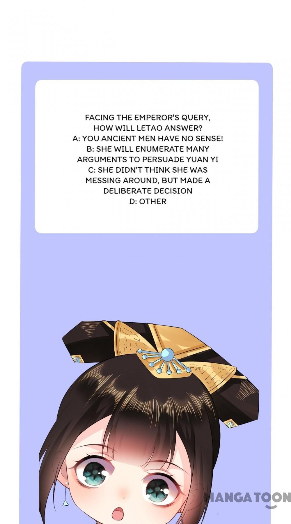 Princess, Don’t Ruin Your Public Persona! chapter 36 - page 46