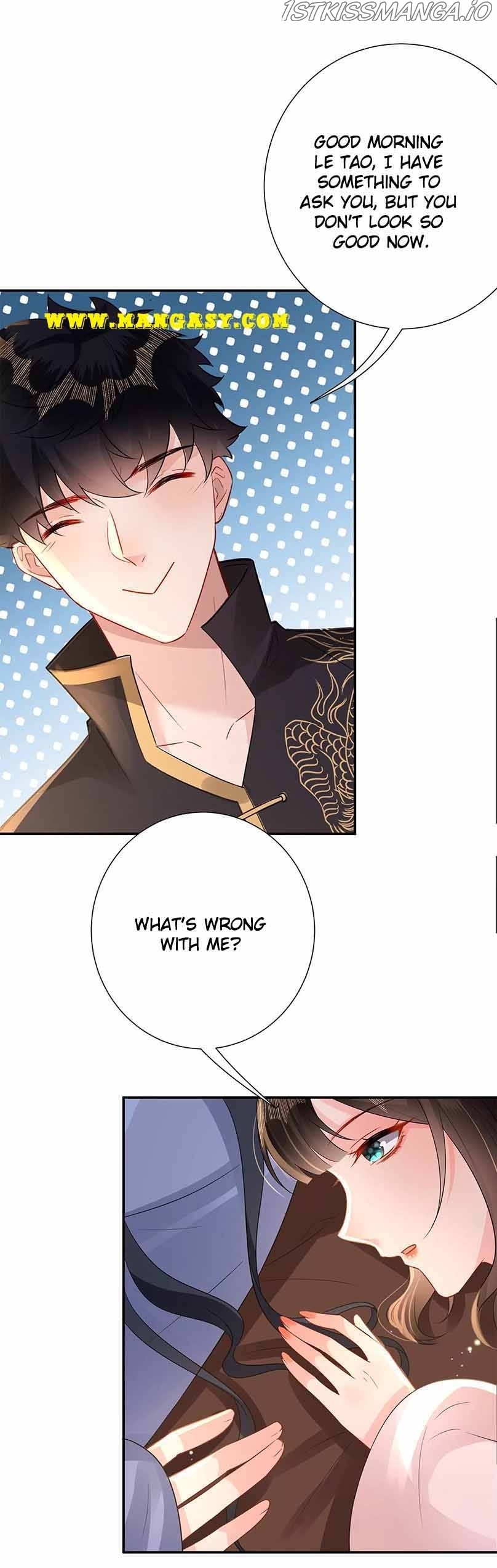 Princess, Don’t Ruin Your Public Persona! chapter 204.2 - page 12