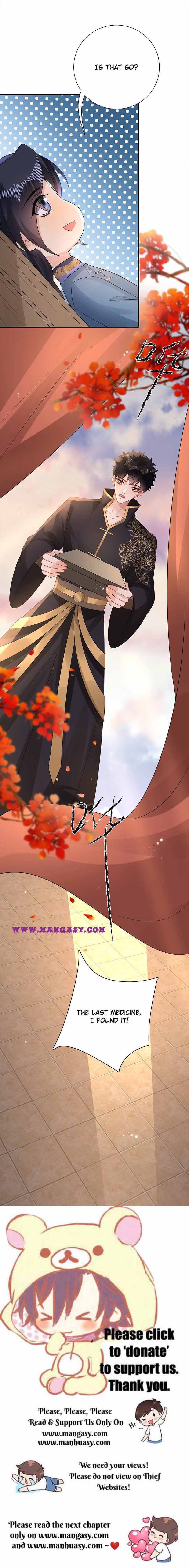 Princess, Don’t Ruin Your Public Persona! chapter 204 - page 9
