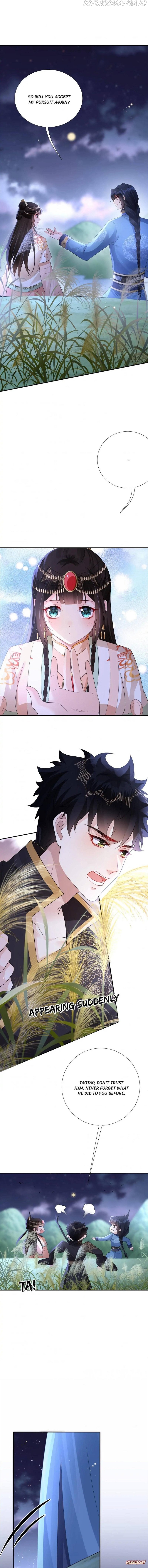 Princess, Don’t Ruin Your Public Persona! Chapter 229 - page 1