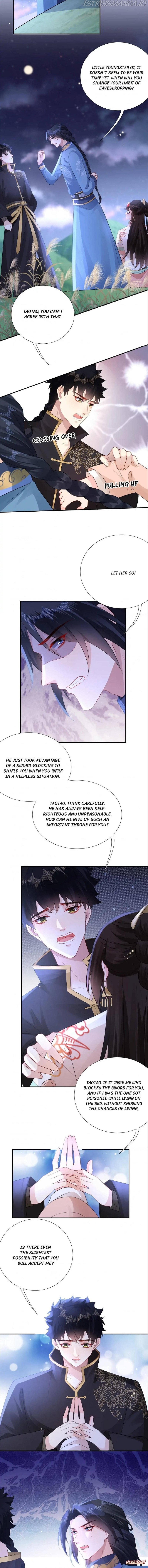 Princess, Don’t Ruin Your Public Persona! Chapter 229 - page 2