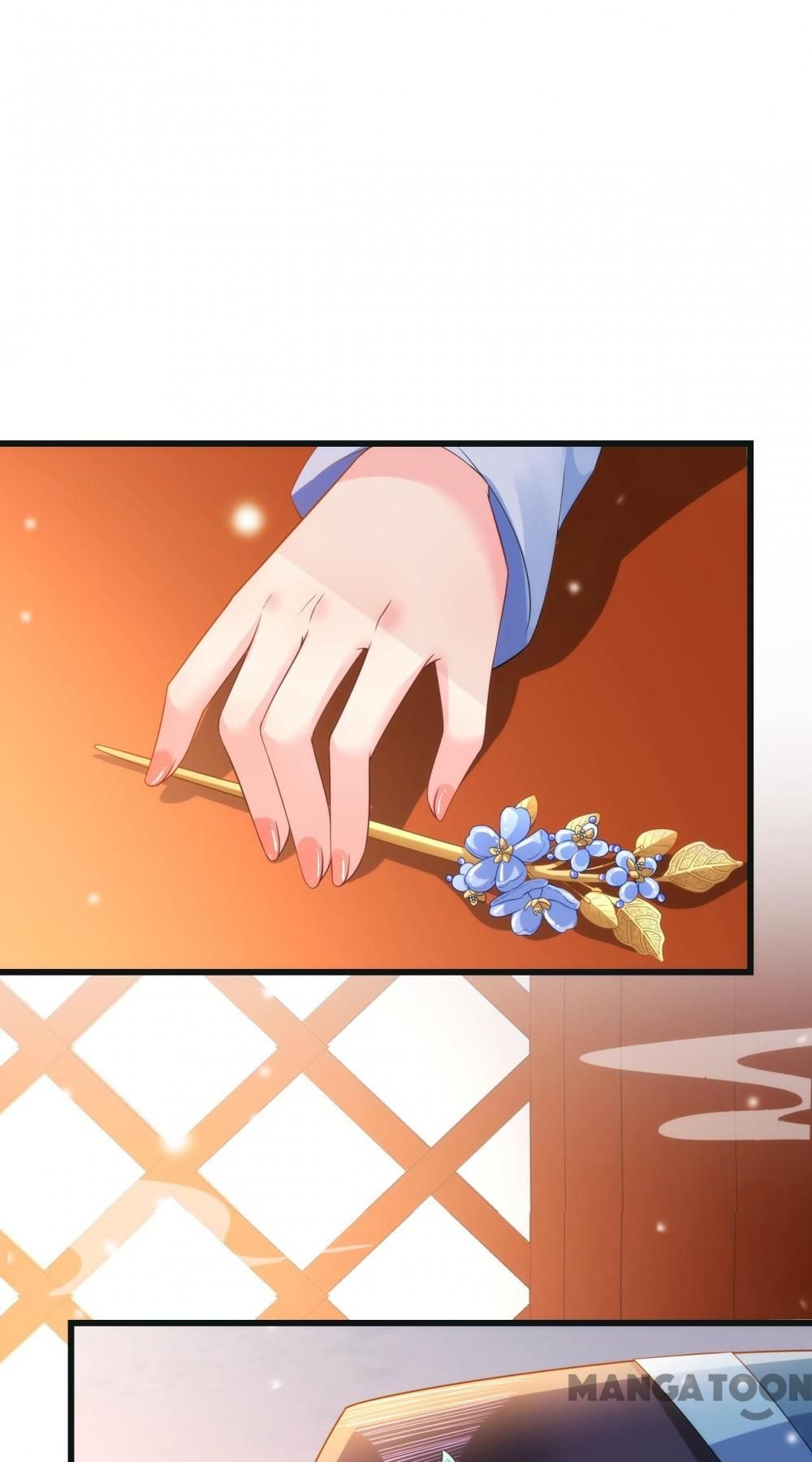 Princess, Don’t Ruin Your Public Persona! chapter 35 - page 1