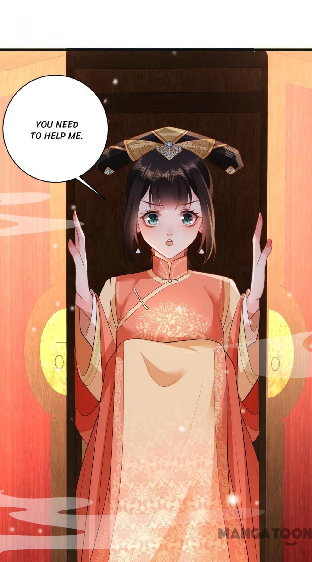 Princess, Don’t Ruin Your Public Persona! chapter 35 - page 21