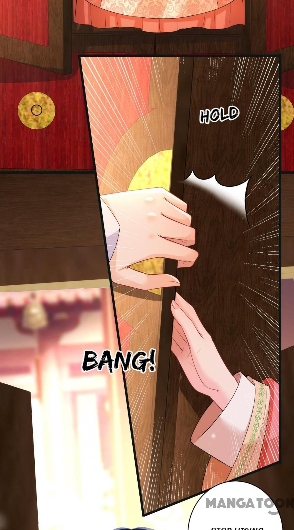 Princess, Don’t Ruin Your Public Persona! chapter 35 - page 22