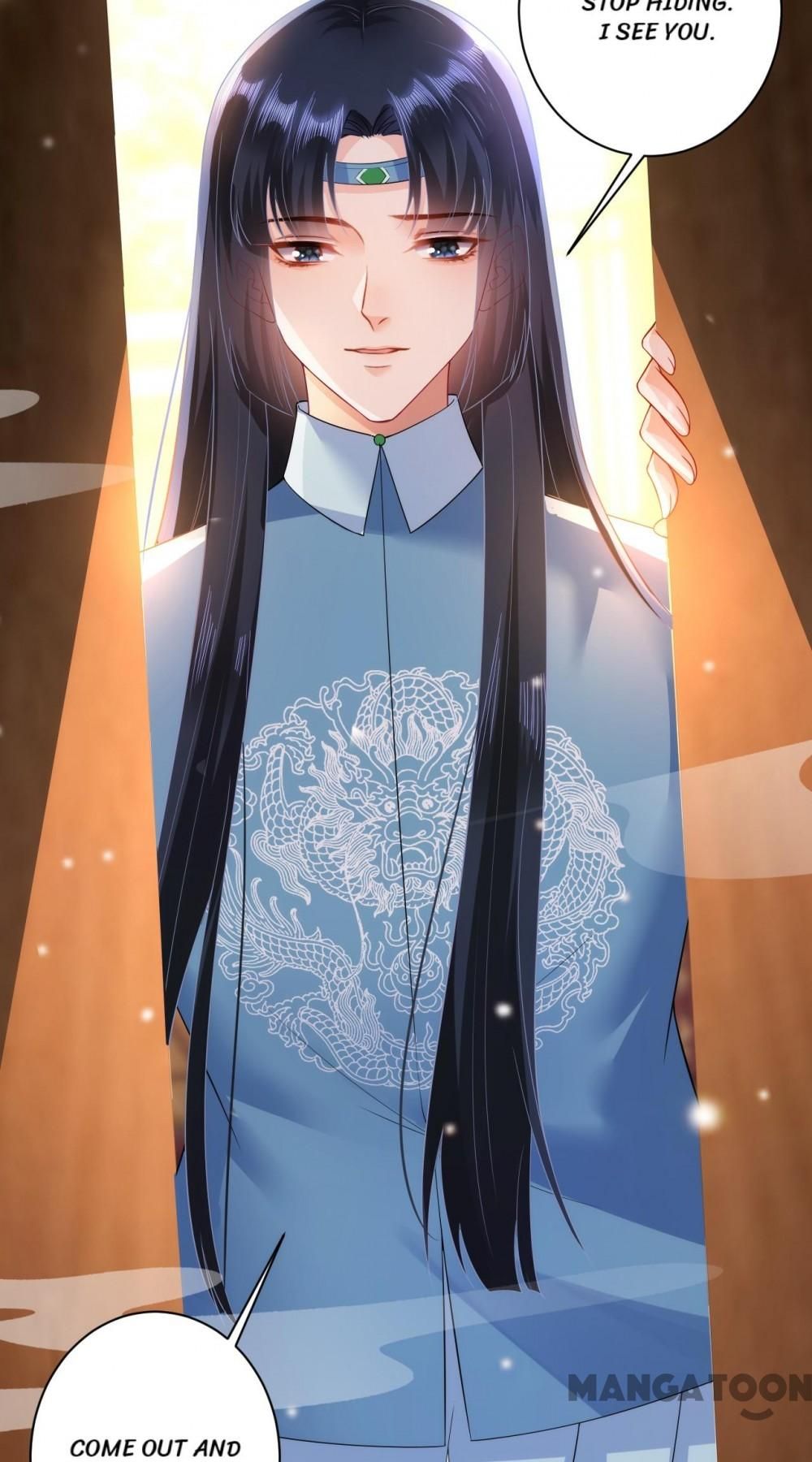 Princess, Don’t Ruin Your Public Persona! chapter 35 - page 23