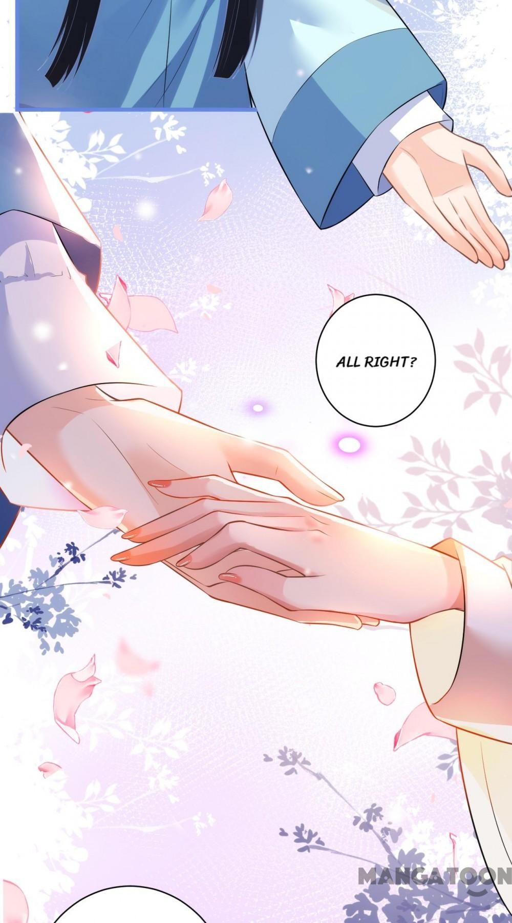 Princess, Don’t Ruin Your Public Persona! chapter 35 - page 27