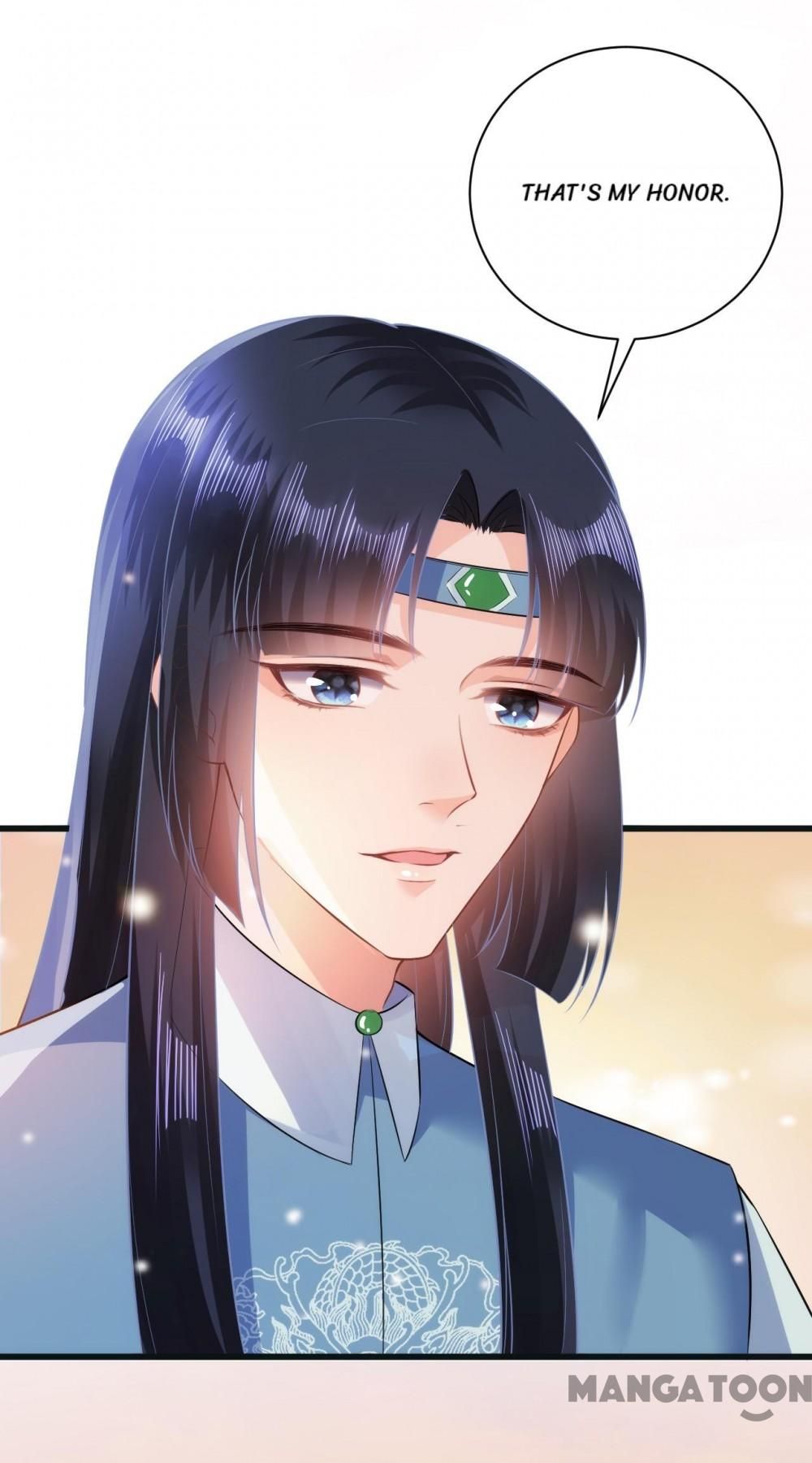 Princess, Don’t Ruin Your Public Persona! chapter 35 - page 29