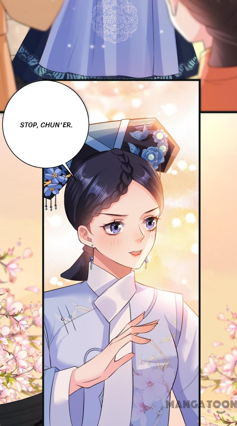 Princess, Don’t Ruin Your Public Persona! chapter 35 - page 37